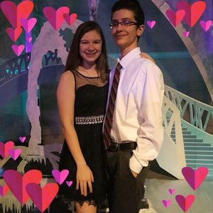 Meet your Posher, Mariah